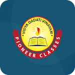 Pioneer Live Classes | Indus Appstore | App Icon