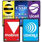 Mobile Ussd Plus | Indus Appstore | App Icon