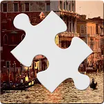 Jigsaw Puzzles | Indus Appstore | App Icon