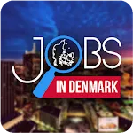 Jobs in Denmark | Indus Appstore | App Icon