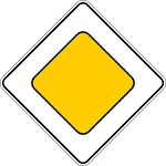 Road Traffic Signs Quiz | Indus Appstore | App Icon