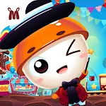 Marbel Games - Night Carnival | Indus Appstore | App Icon