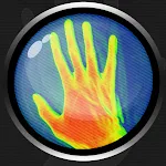 Thermal Cam Effect Simulator | Indus Appstore | App Icon