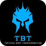 Tactical Body Transformation | Indus Appstore | App Icon