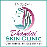 DrRajput's Dhandai Skin Clinic | Indus Appstore | App Icon