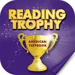 Reading Trophy | Indus Appstore | App Icon