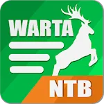 Warta Berita NTB : Berita Nusa | Indus Appstore | App Icon