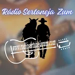 Rádio Sertaneja Zum | Indus Appstore | App Icon