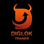 Diglok | Indus Appstore | App Icon