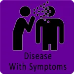 Disease with symptom | Indus Appstore | App Icon