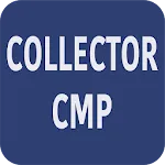 Collector CMP | Indus Appstore | App Icon