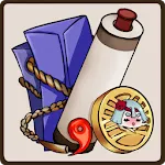 陰陽師懸賞封印筆記 | Indus Appstore | App Icon