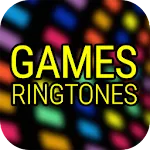 Games Ringtones | Indus Appstore | App Icon