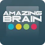 Amazing Brain | Indus Appstore | App Icon