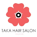 Taka Hair Salonapp icon