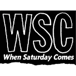 When Saturday Comes | Indus Appstore | App Icon