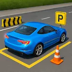 Driving School: Car Parking 3D | Indus Appstore | App Icon