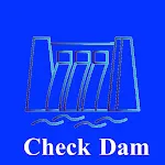 Odisha Check Dam | Indus Appstore | App Icon