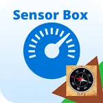 Sensor Box for Android - Senso | Indus Appstore | App Icon