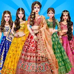 Doll Dress-up & Makeover Games | Indus Appstore | App Icon