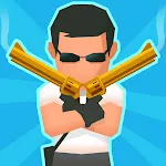 Jumper Shooter - Casual Shoot | Indus Appstore | App Icon