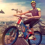 Impossible Bicycle Quad Stunts | Indus Appstore | App Icon