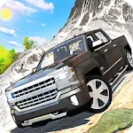 Offroad Pickup Truck S | Indus Appstore | App Icon