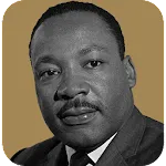 Martin Luther King Quotes - In | Indus Appstore | App Icon