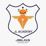 JL Academy | Indus Appstore | App Icon