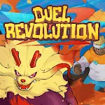 Duel Revolution: Pixel Art MMO | Indus Appstore | App Icon