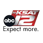 KSAT 12 News | Indus Appstore | App Icon