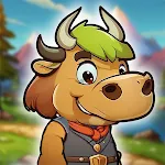 The Adventure Of Bull | Indus Appstore | App Icon