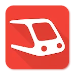 Transportr - Public Transit | Indus Appstore | App Icon