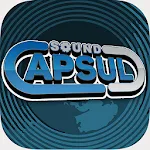 SoundCapsul | Indus Appstore | App Icon