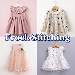 Baby Frock Cutting & Stitching | Indus Appstore | App Icon