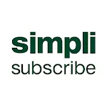 SimpliSubscribe | Indus Appstore | App Icon