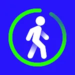 Step Counter - Pedometer | Indus Appstore | App Icon