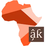 African Keyboard | Indus Appstore | App Icon