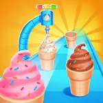 Ice Cream Stack | Indus Appstore | App Icon