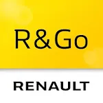 R&Go | Indus Appstore | App Icon