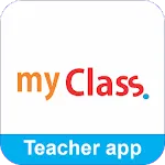 My Class | Indus Appstore | App Icon