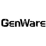 GenWare | Indus Appstore | App Icon