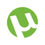 µTorrent®- Torrent Downloader | Indus Appstore | App Icon