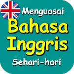 Hafalan Bahasa Inggris | Indus Appstore | App Icon