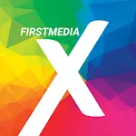 FirstMediaX Mobile | Indus Appstore | App Icon