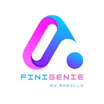 Finigenie by Ragilly | Indus Appstore | App Icon