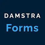 Damstra Forms | Indus Appstore | App Icon