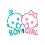 Boyngirl | Indus Appstore | App Icon