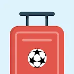 UEFA Go | Indus Appstore | App Icon