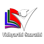 Vidhyarthi Saarthi | Indus Appstore | App Icon